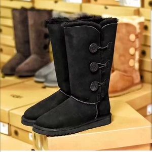 Ugg’s